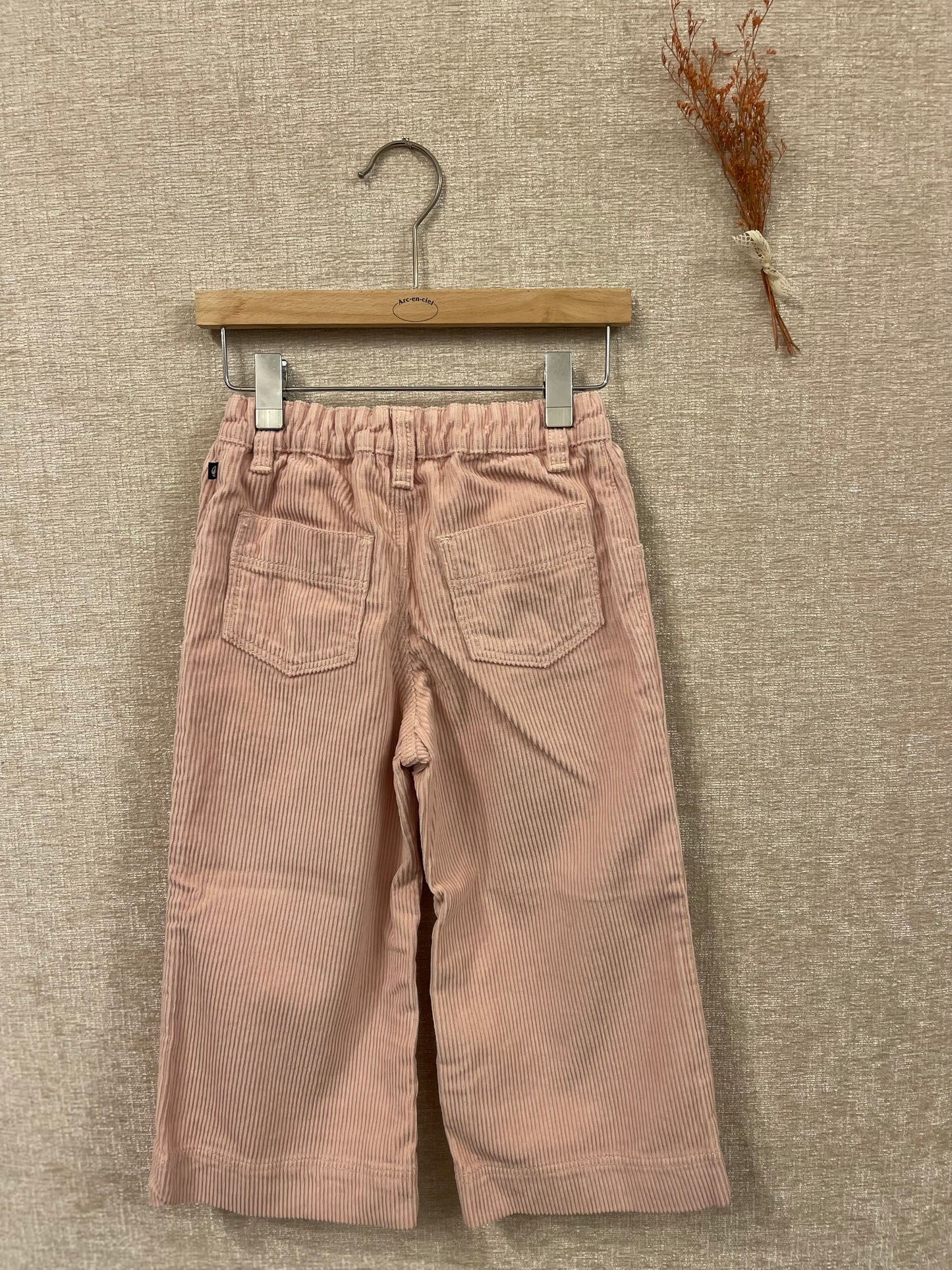 Pantalone a palazzo