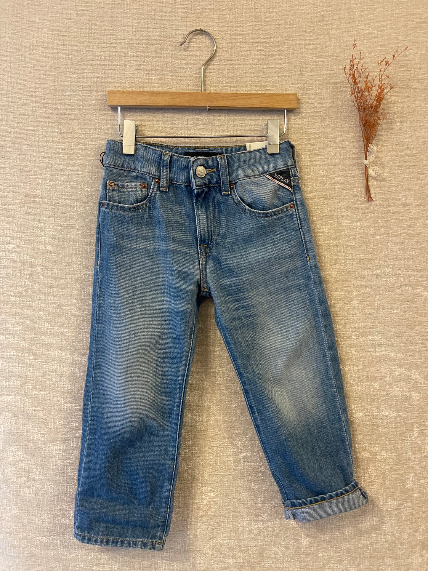 Jeans Replay 901