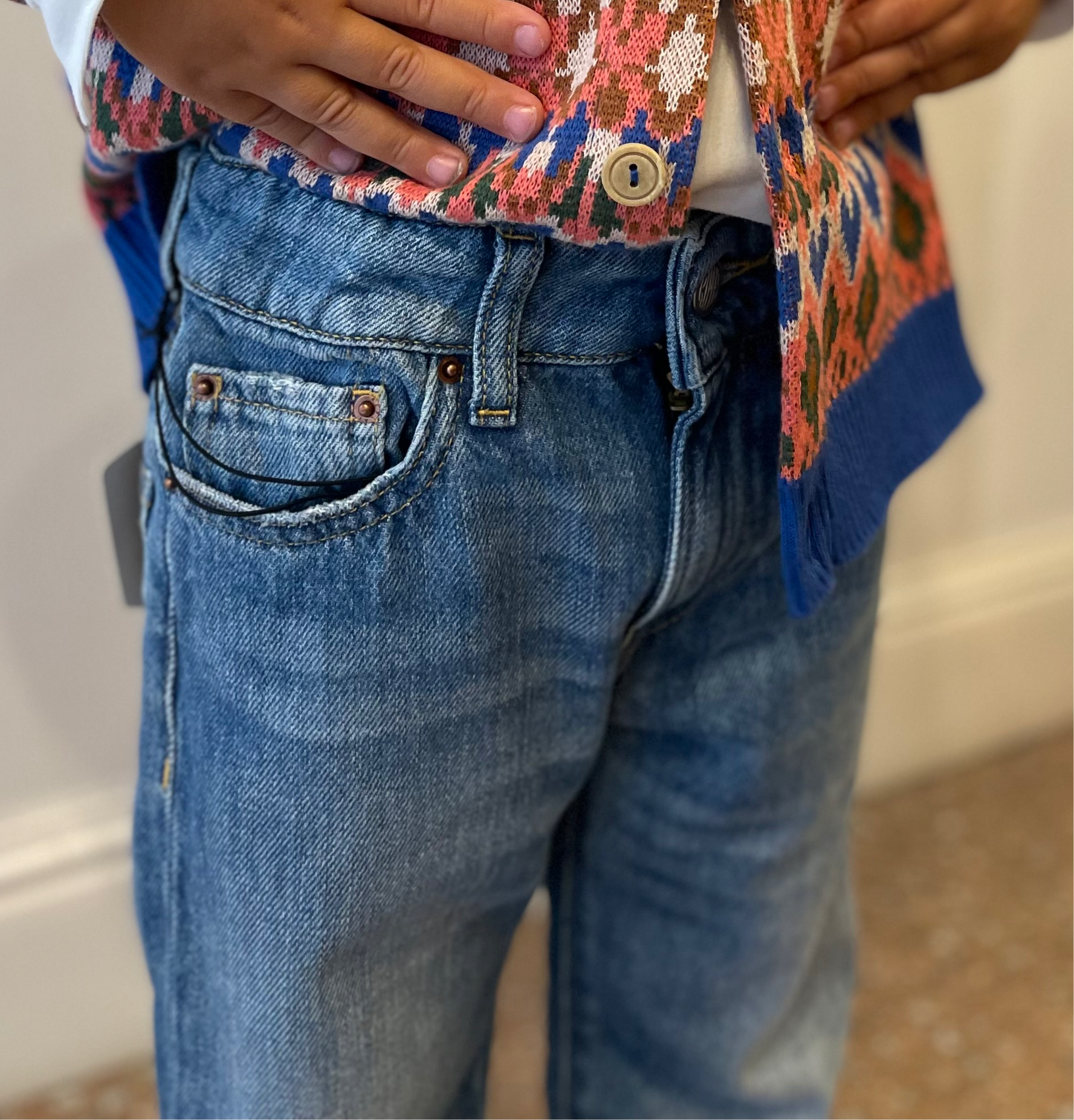 Jeans Replay 901