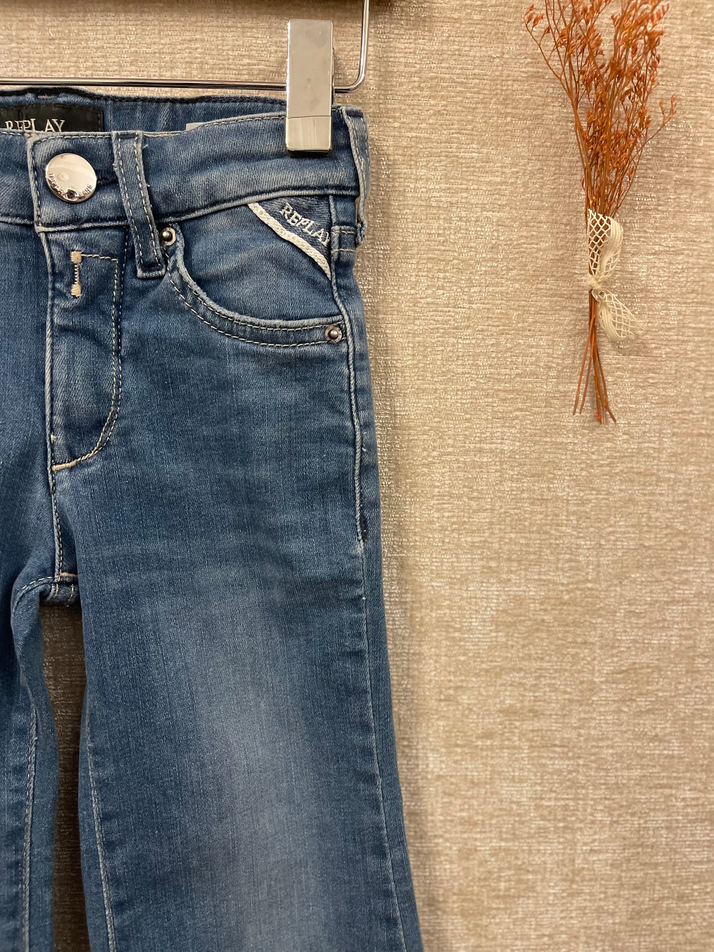 Jeans Replay Bootcut