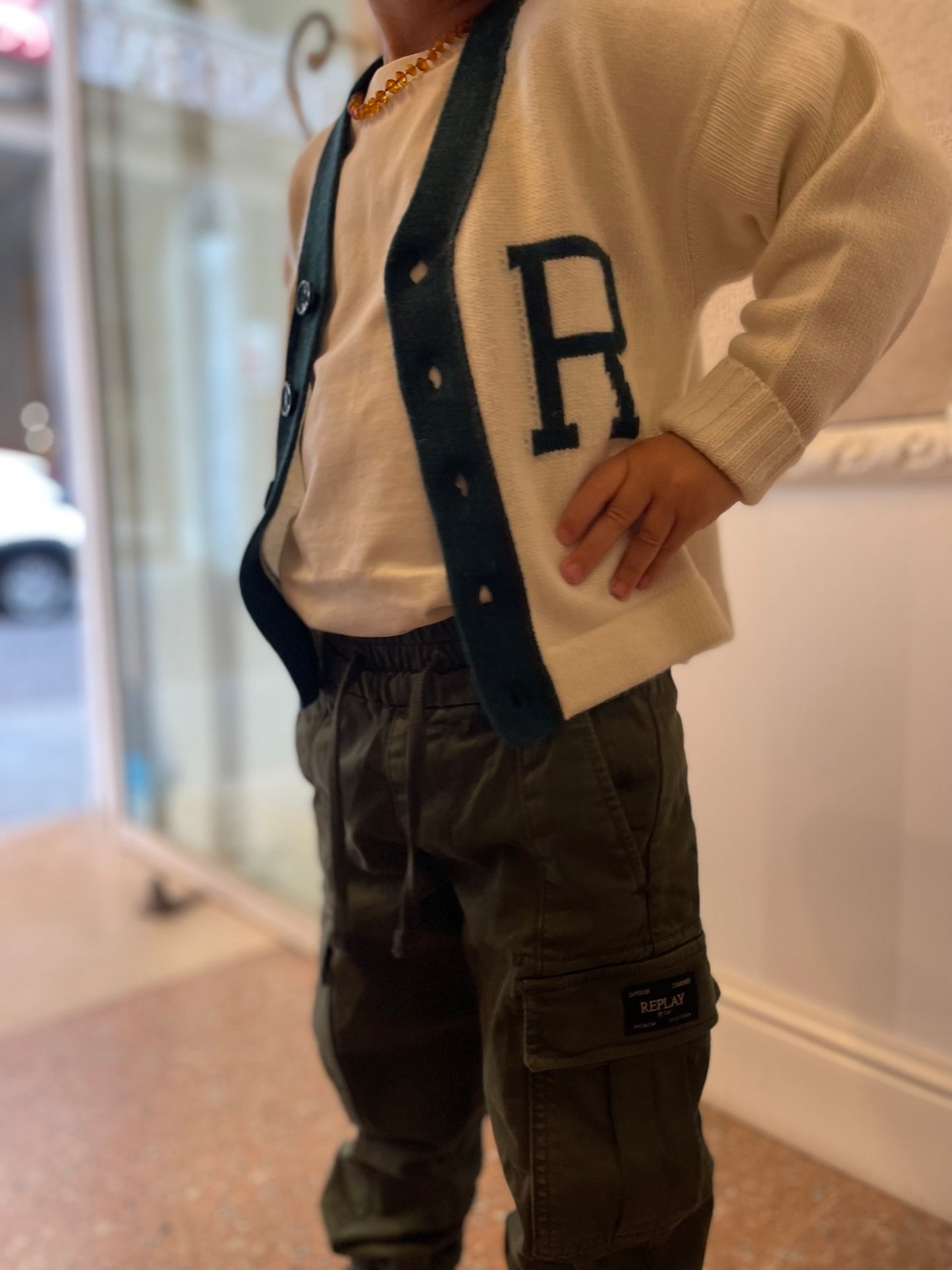 Cargo Replay