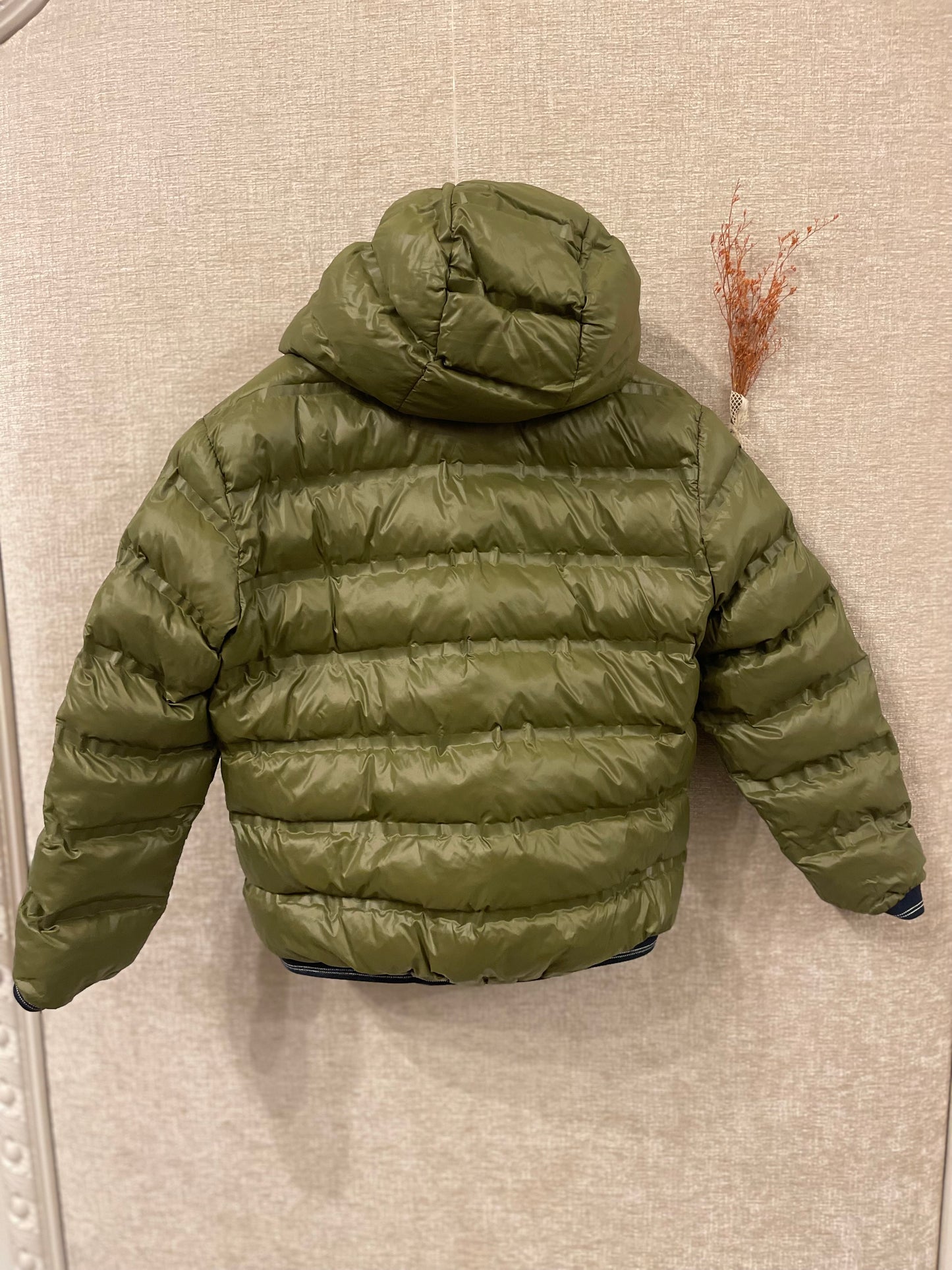 Blauer Donald Junior Reversibile