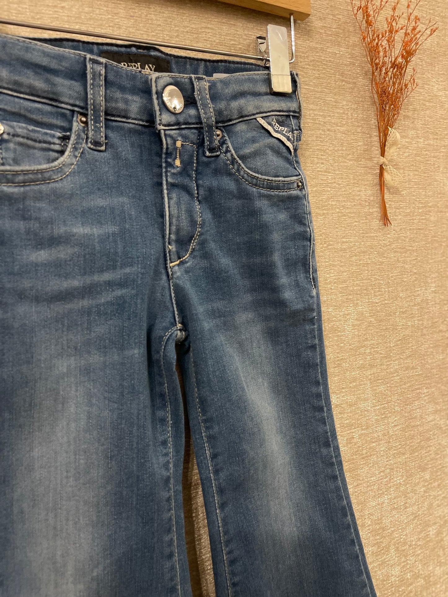 Jeans Replay Bootcut