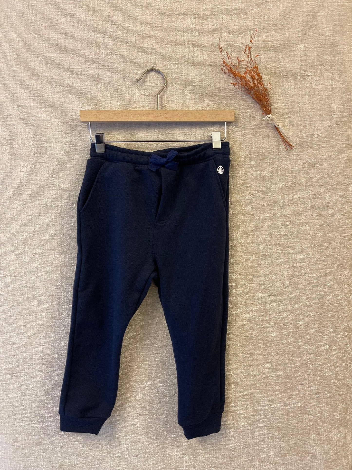 Pantalone felpa