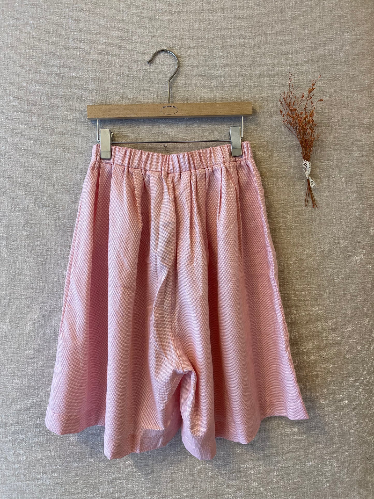 Pantaloncino lungo