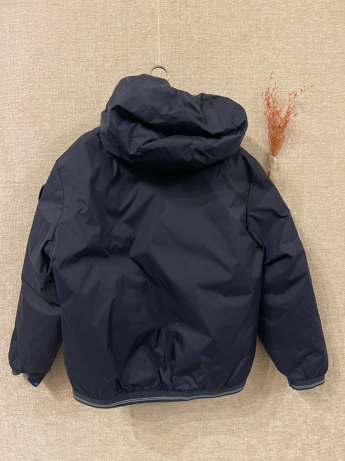 Blauer Donald Junior Reversibile