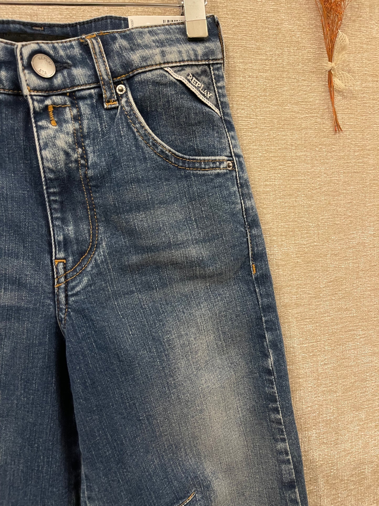 Jeans Replay
