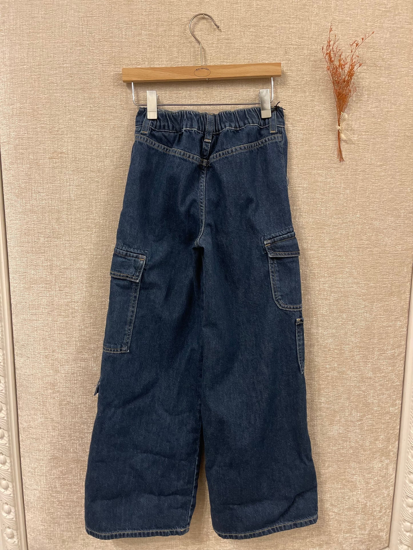 Jeans Replay Flare