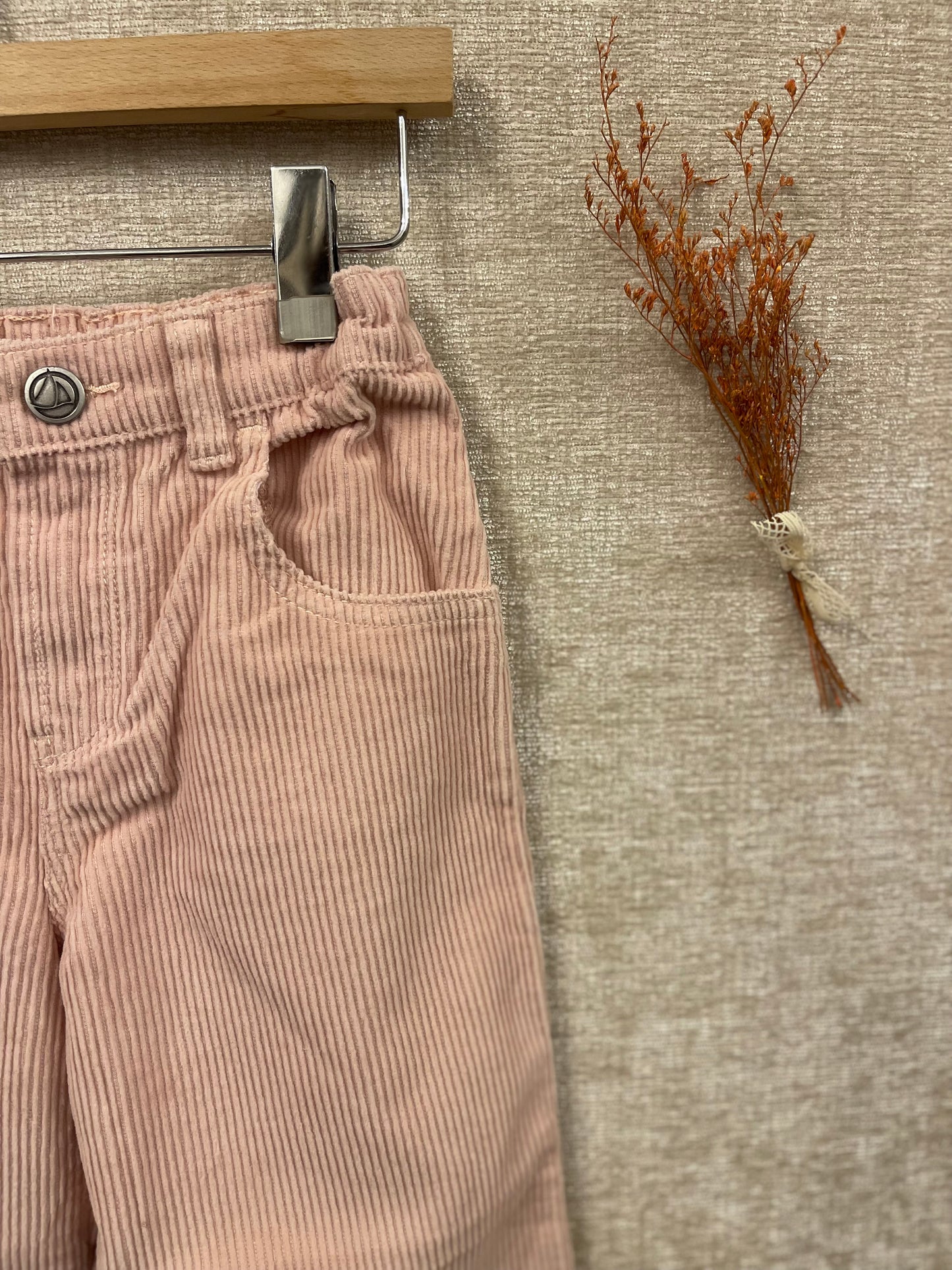Pantalone a palazzo