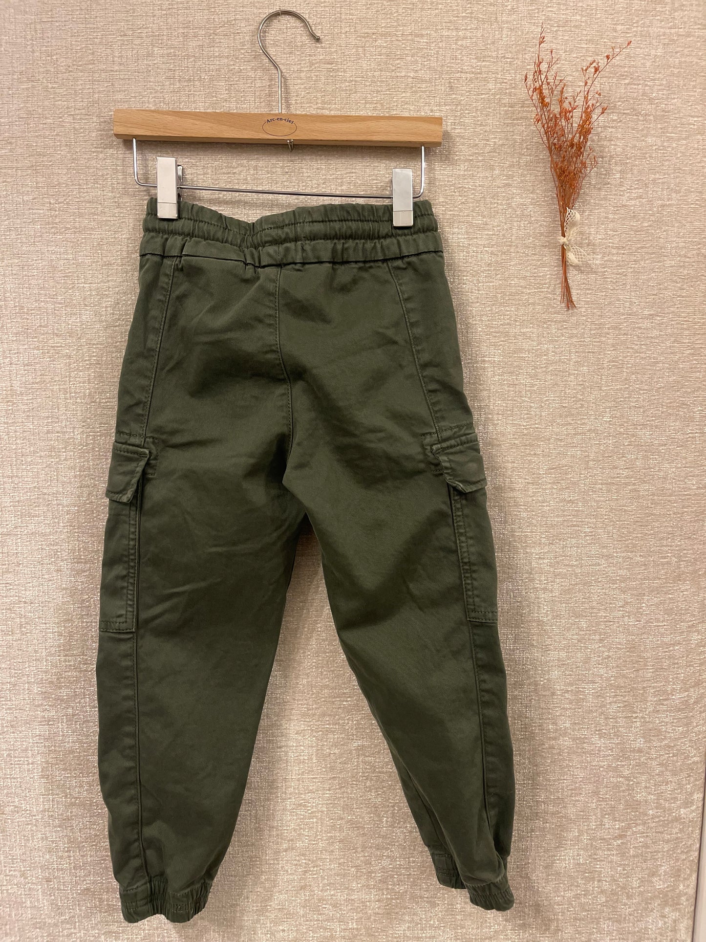 Cargo Replay