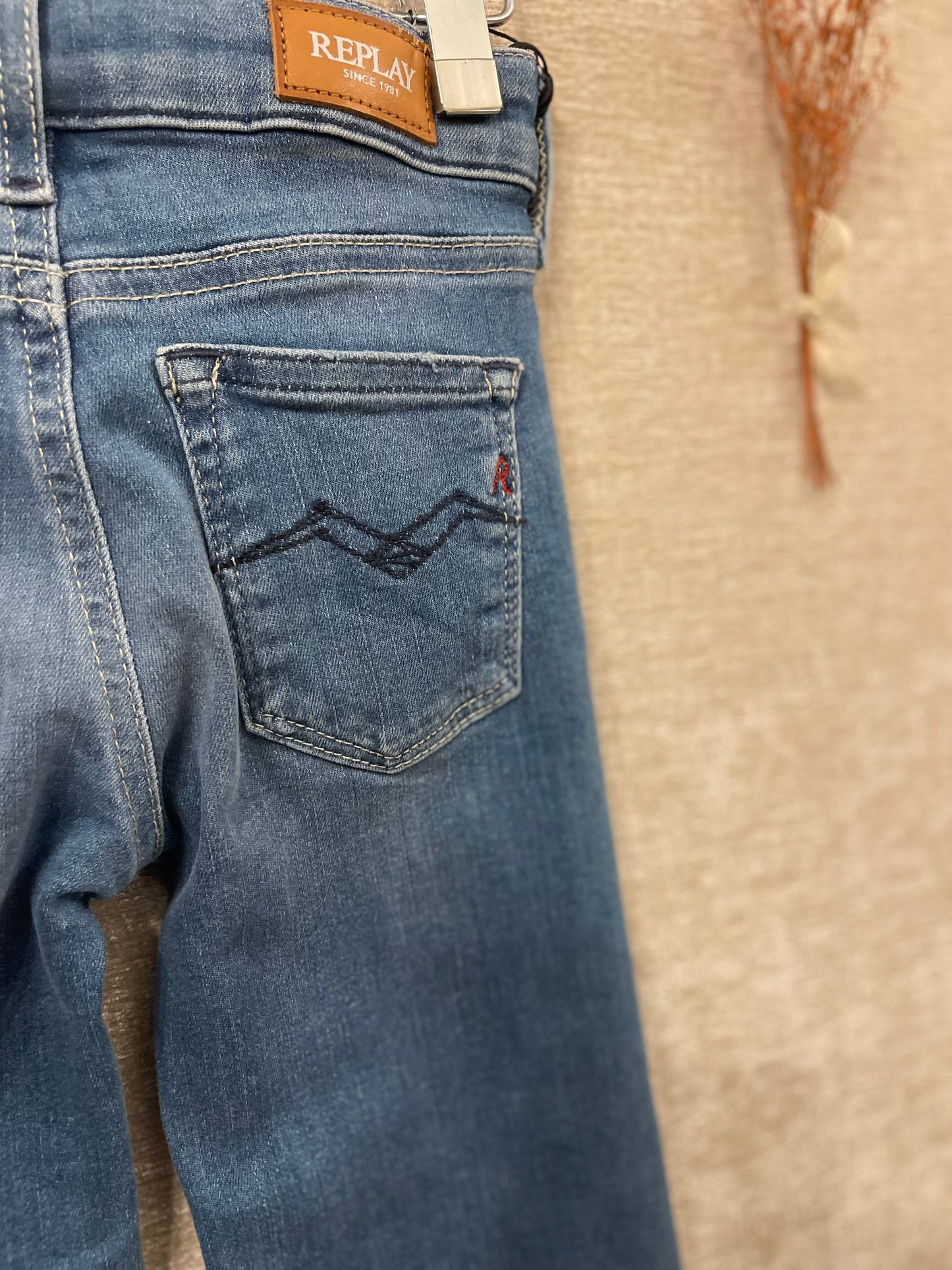Jeans Replay Bootcut