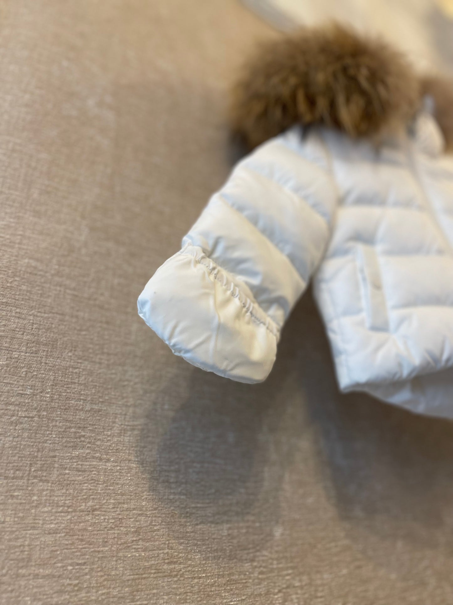 Piumino Blauer