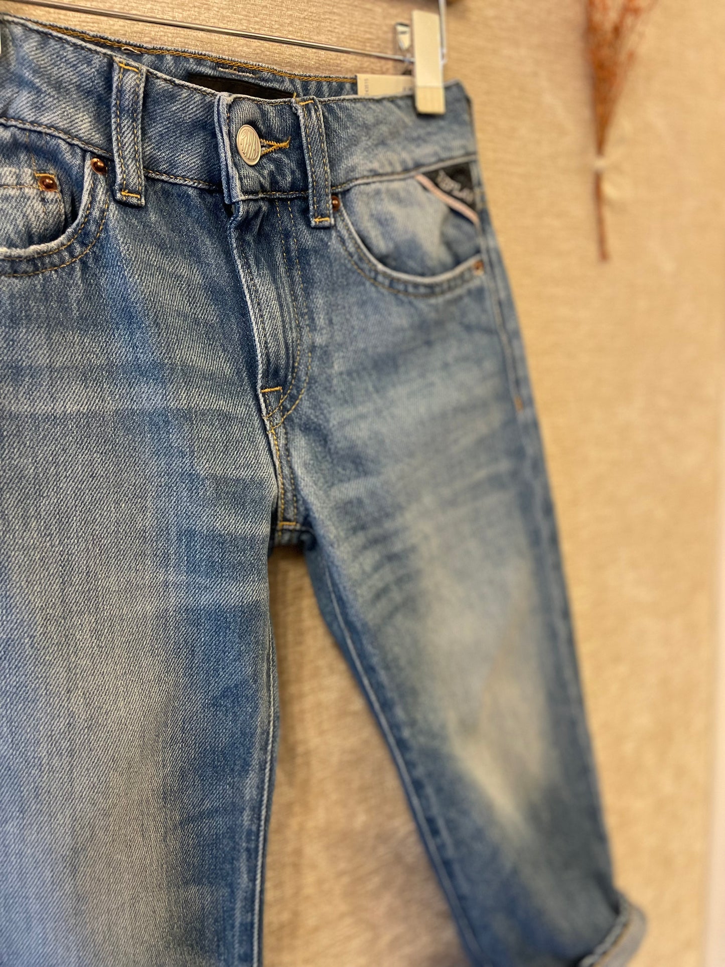 Jeans Replay 901