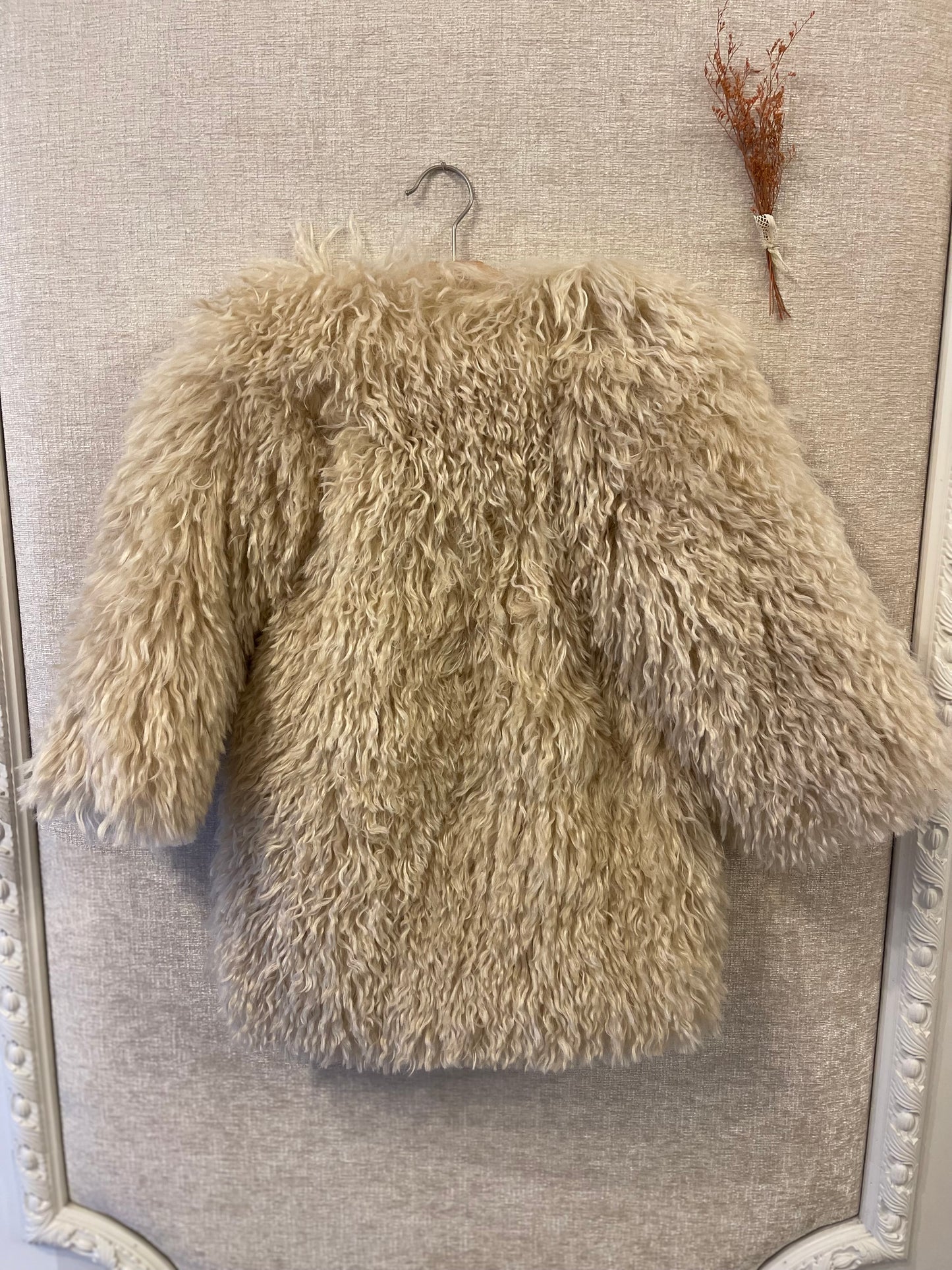 Teddy morbido e caldo