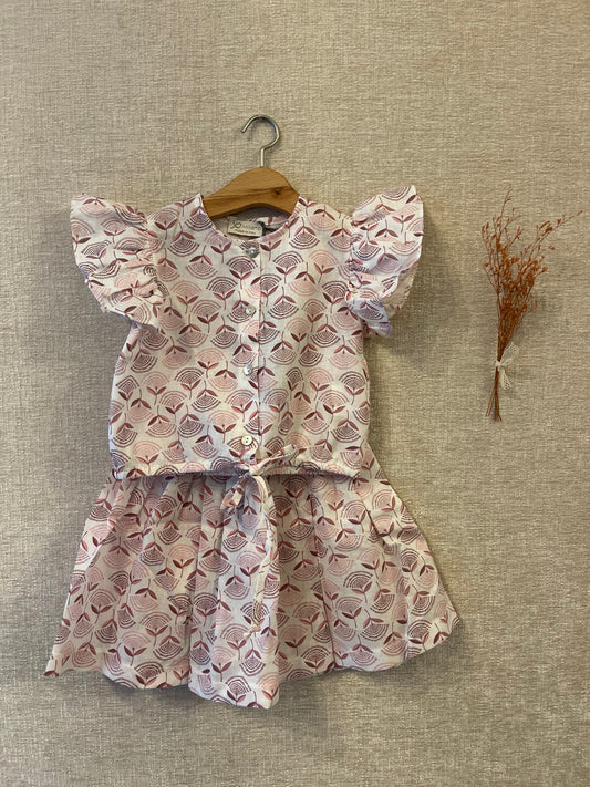 Completo top & gonna