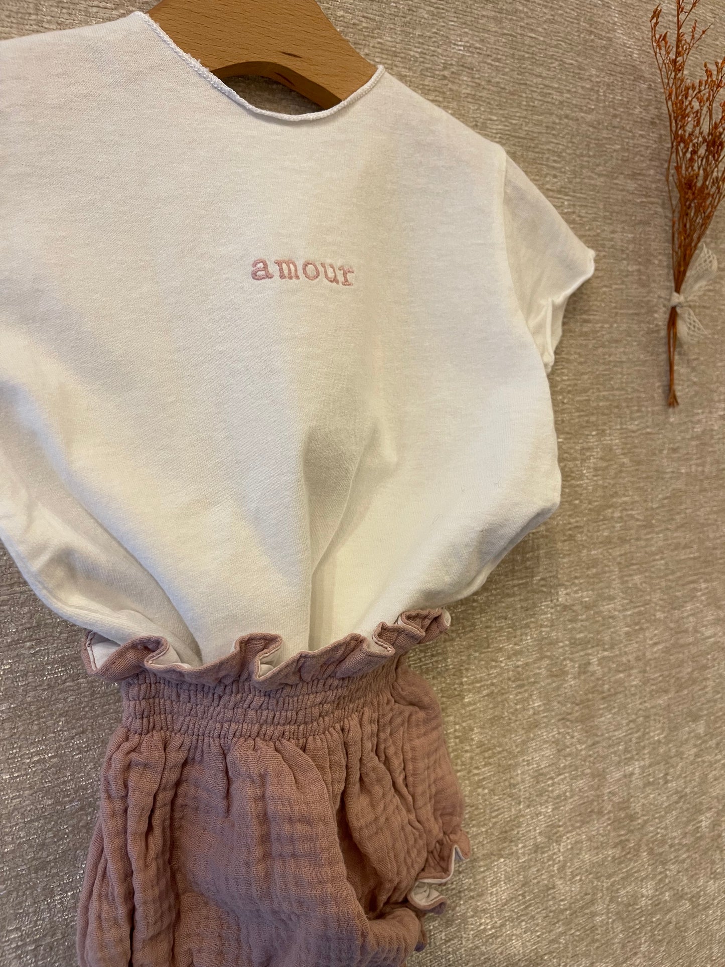 T-shirt