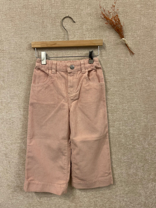 Pantalone a palazzo