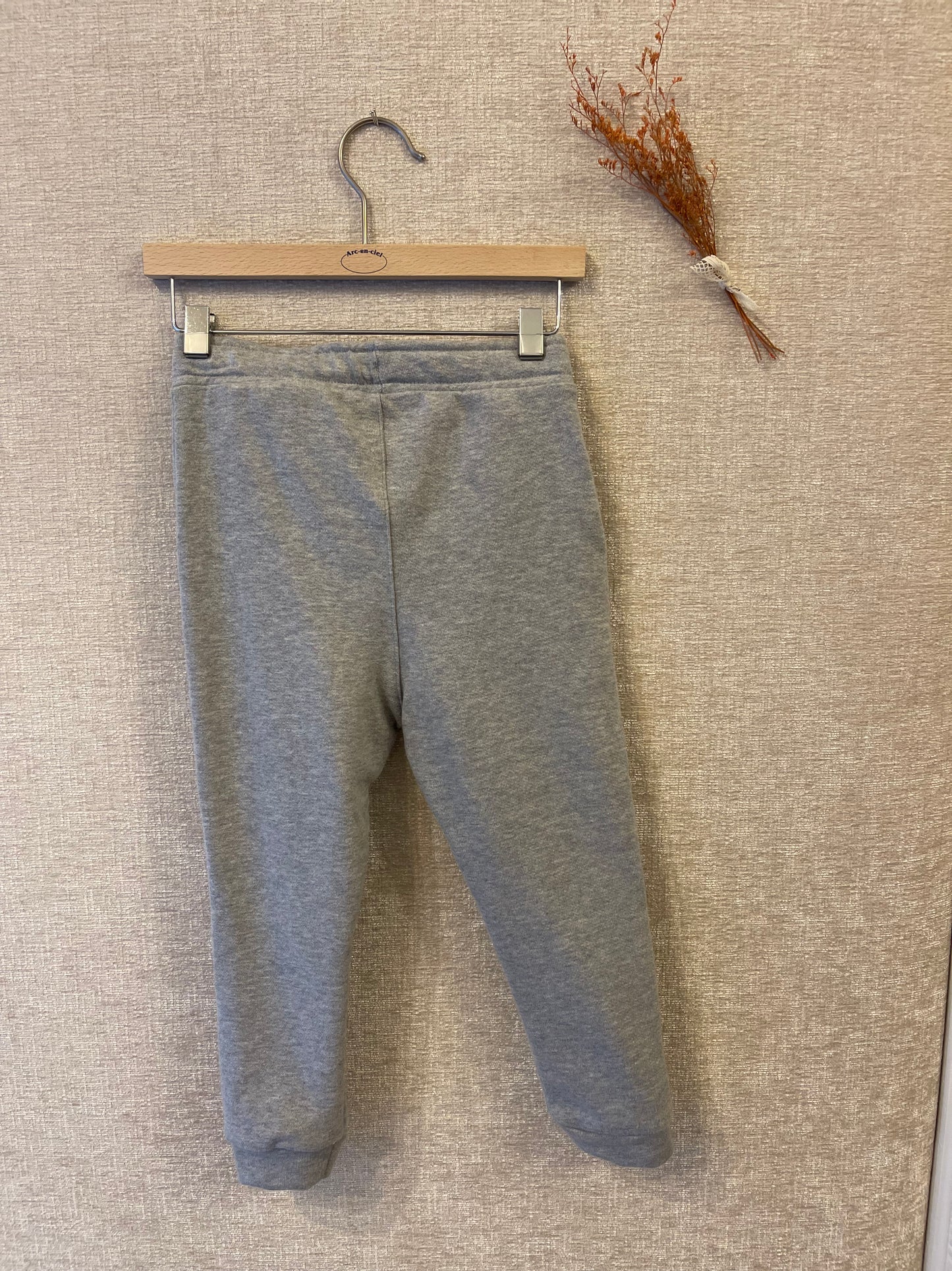 Pantalone felpa