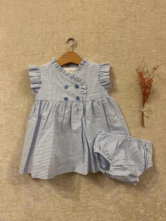 Abito + culotte