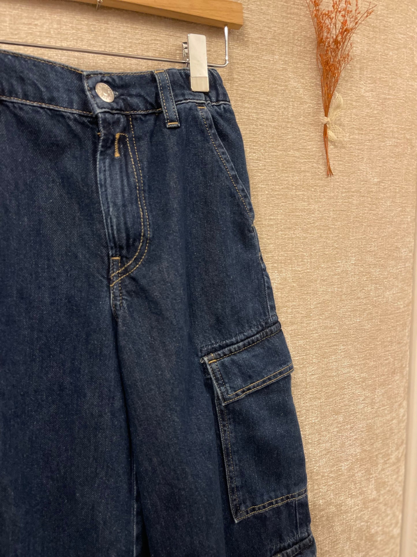 Jeans Replay Flare