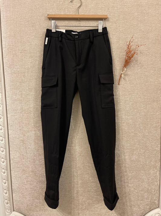 Pantalone cargo