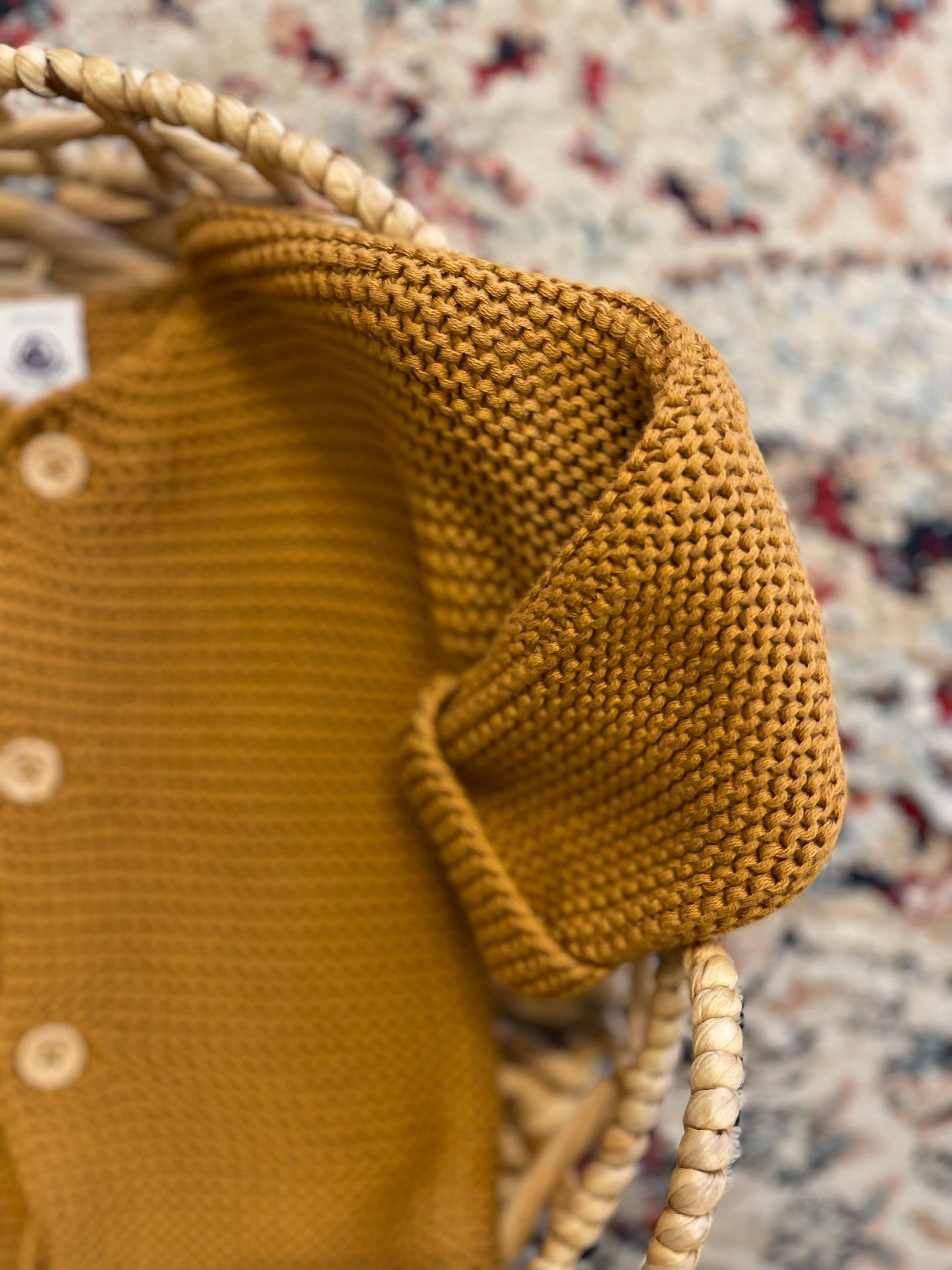 Cardigan