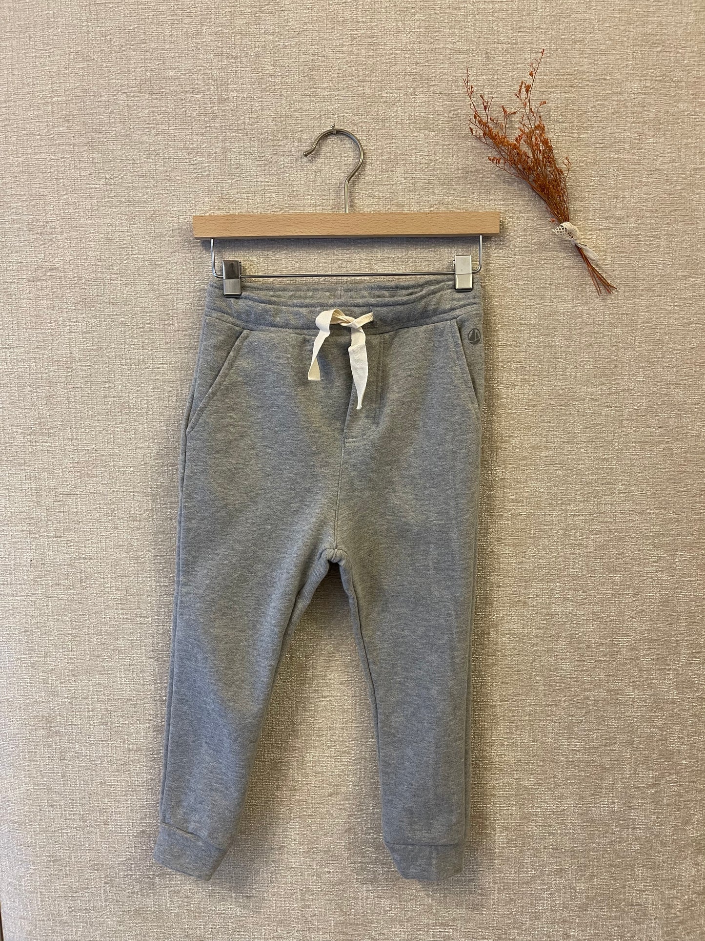 Pantalone felpa