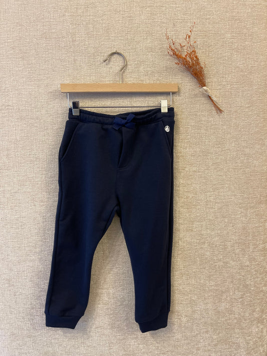 Pantalone felpa