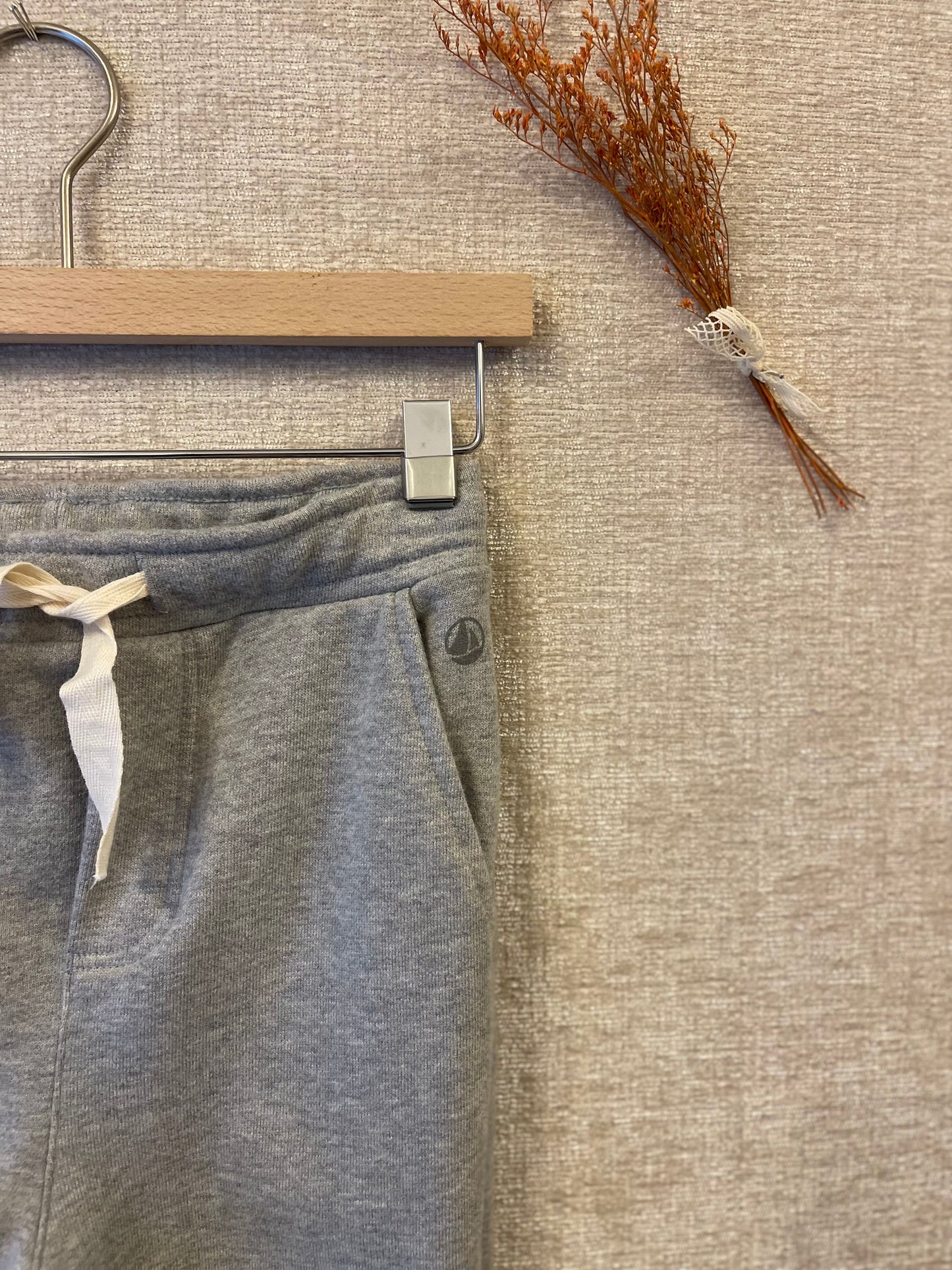 Pantalone felpa