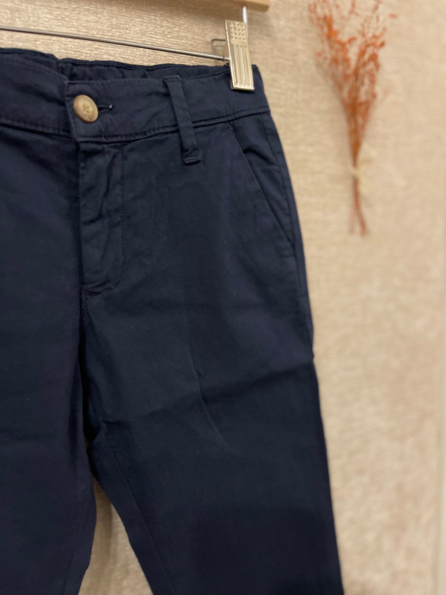 Pantalone in cotone