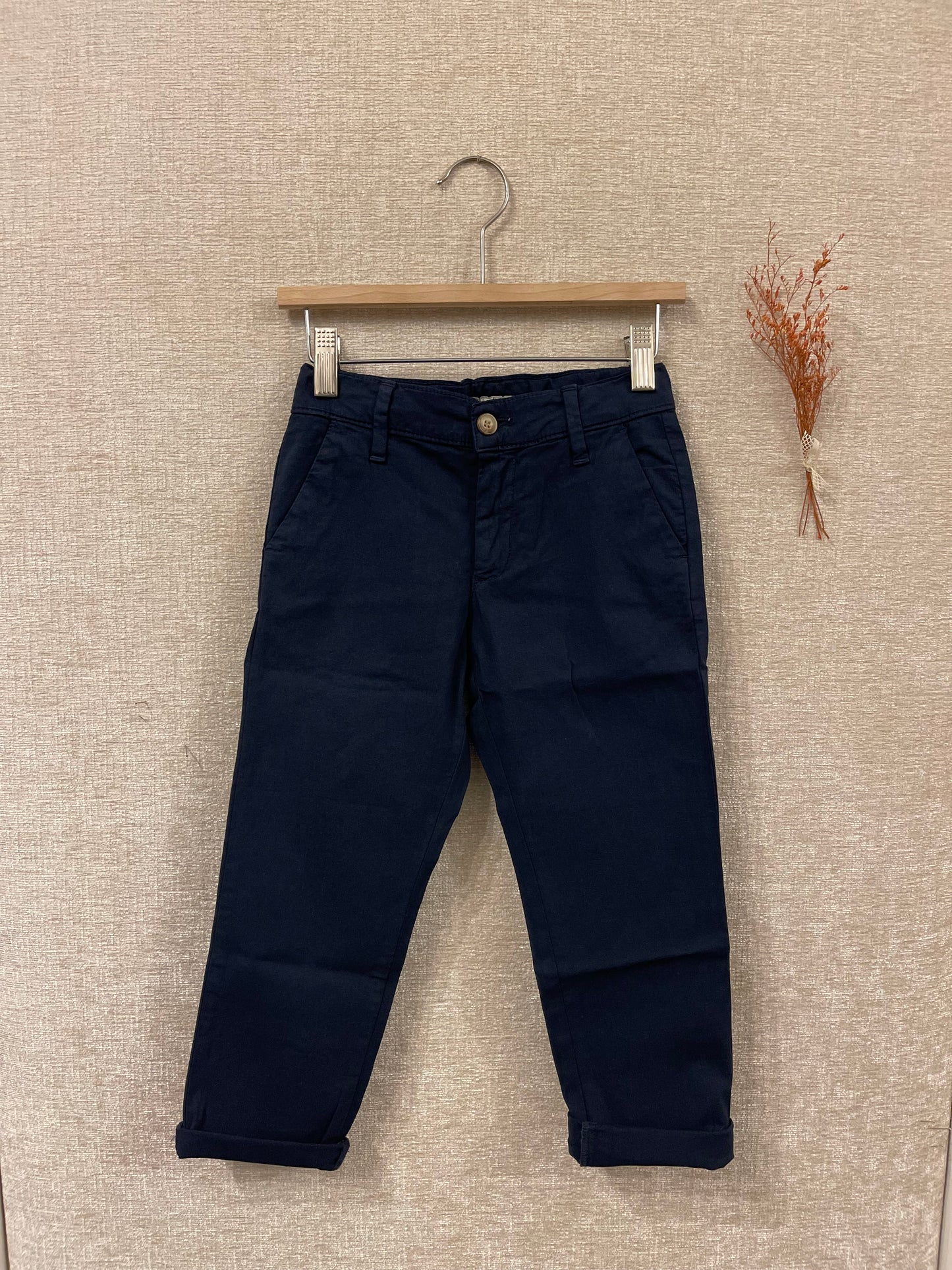 Pantalone in cotone