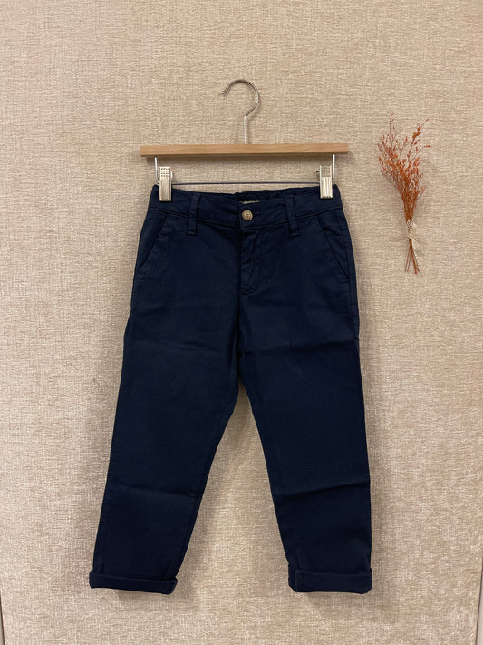 Pantalone in cotone