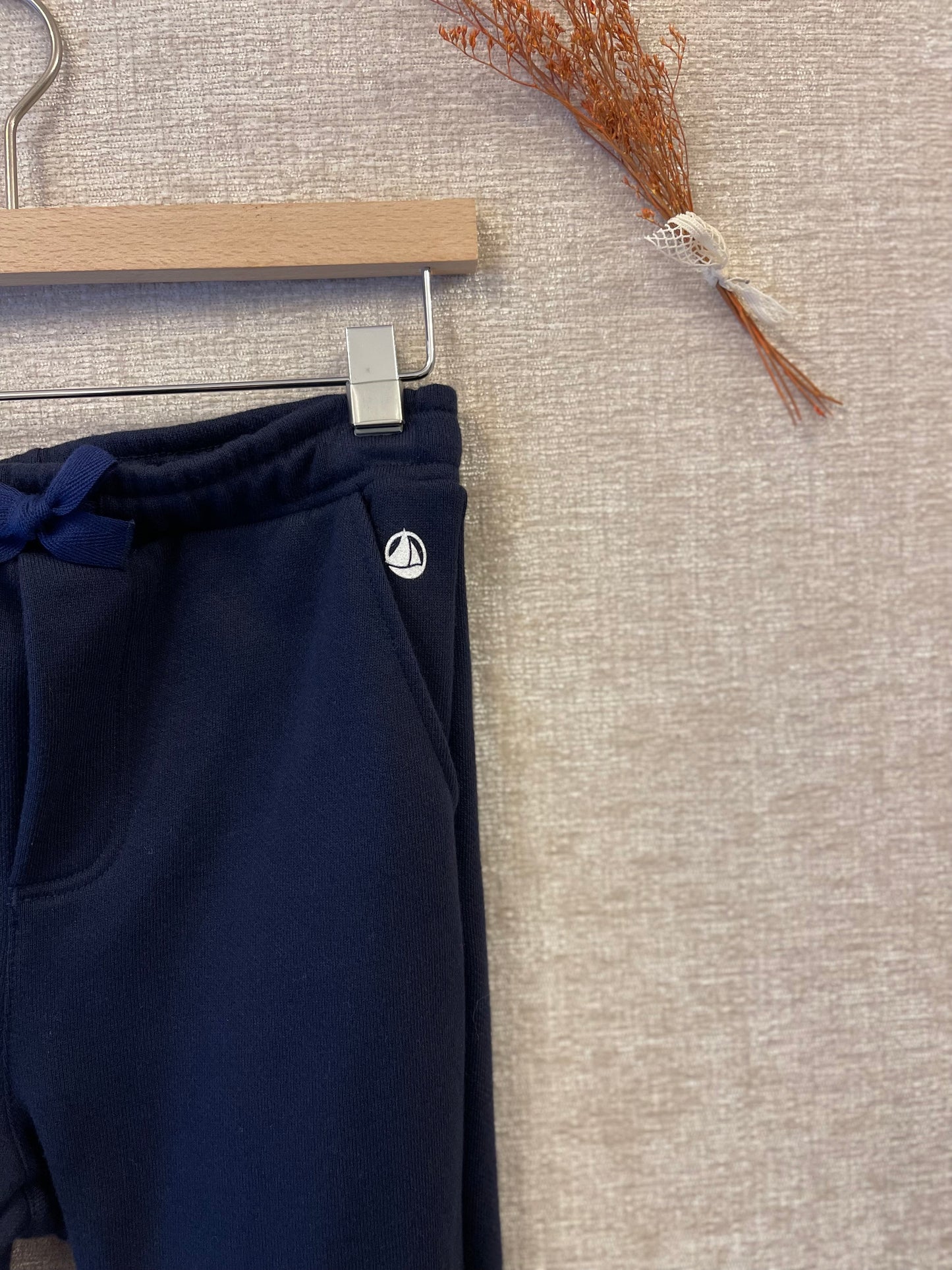 Pantalone felpa