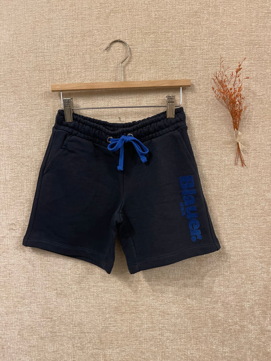 Pantaloncino Blauer
