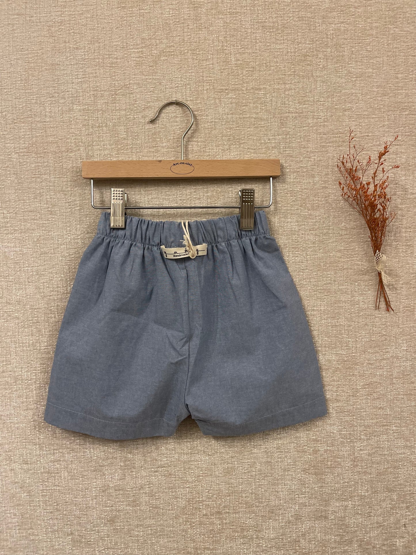Short orizzonte