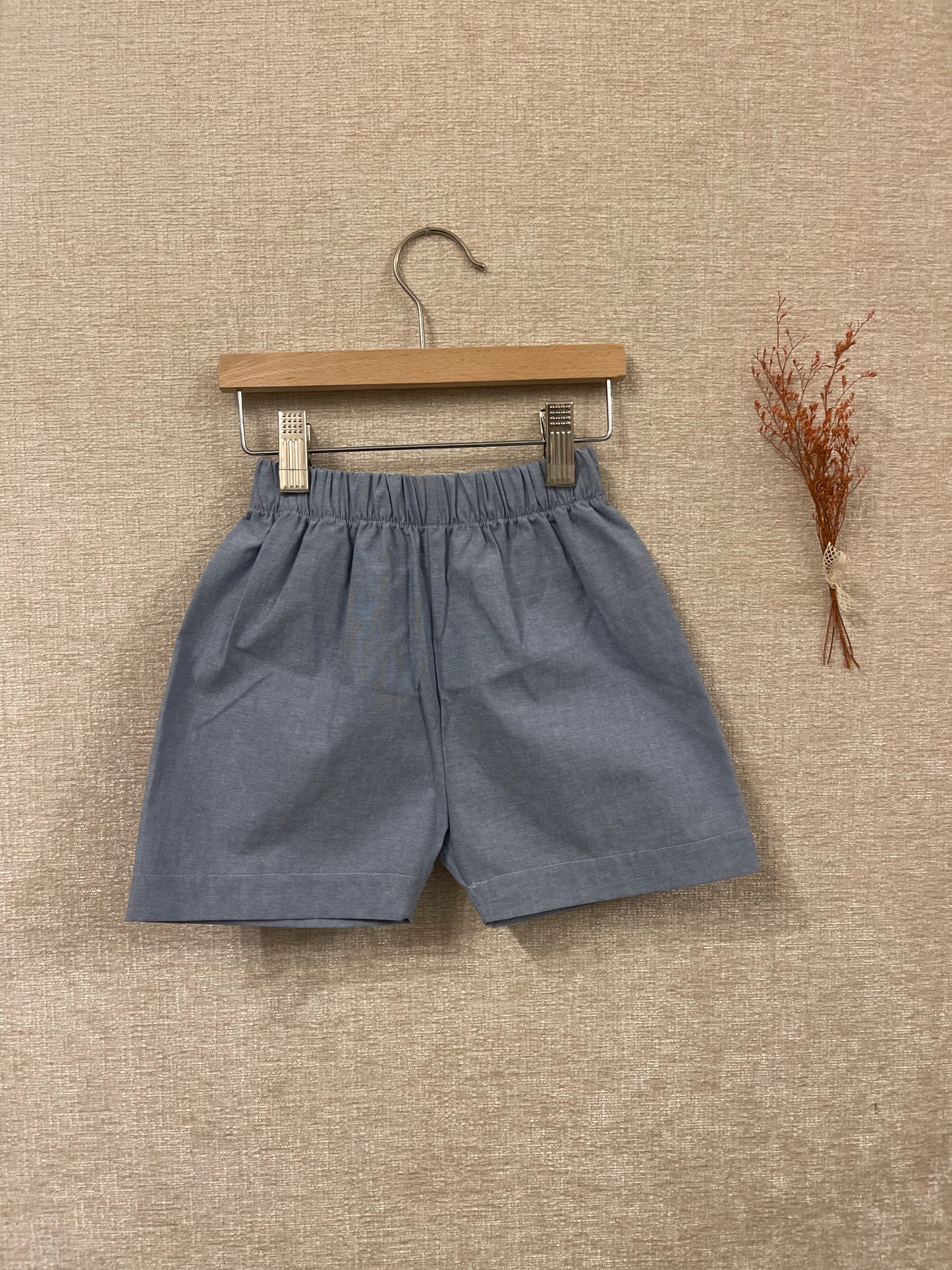 Short orizzonte