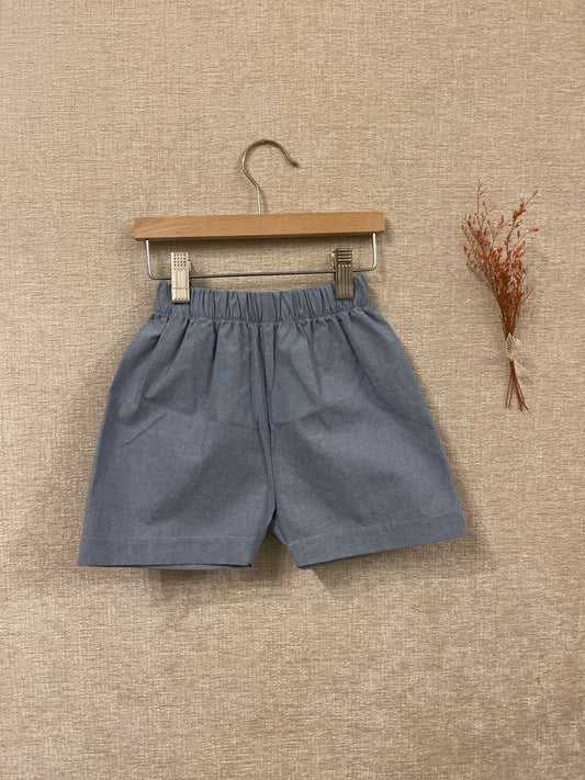 Short orizzonte
